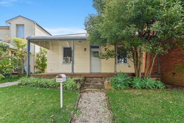 53a Moore Street, NSW 2515