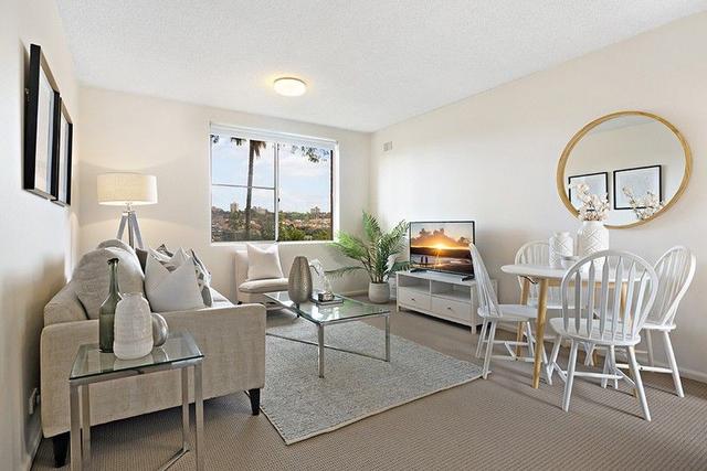 3/54 Raglan Street, NSW 2088