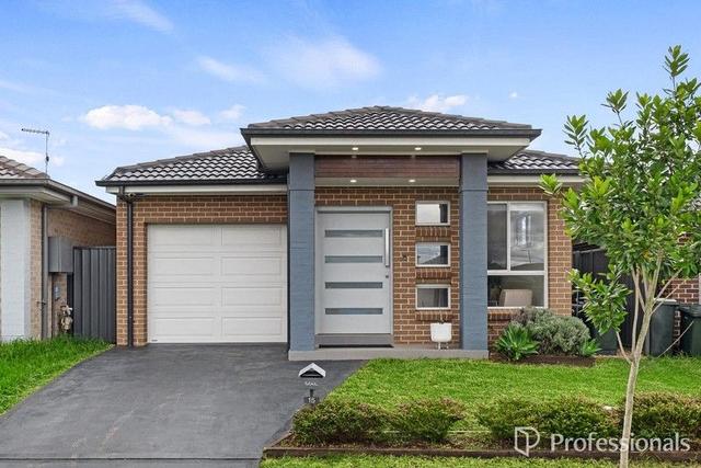 15 Durga Cres (Grantham Farm), NSW 2765