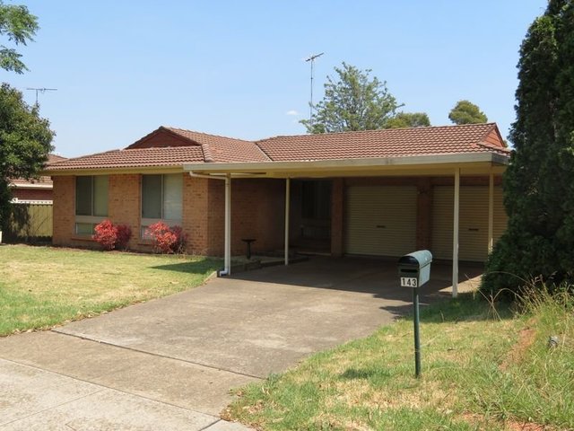 143 Pye Road, NSW 2763