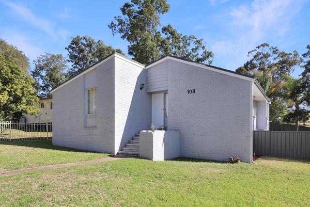 108 Wollombi Road, NSW 2333