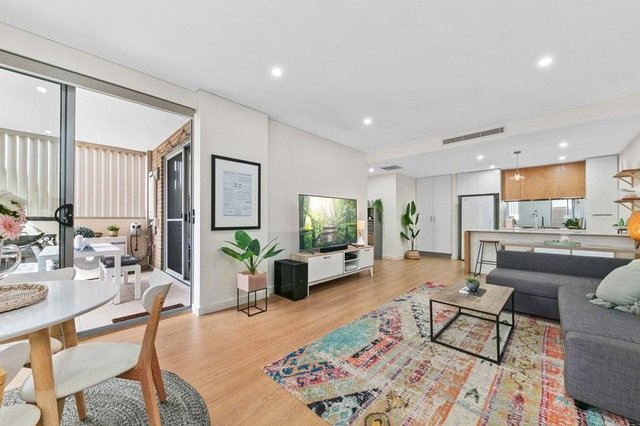 25/7 Chapman Avenue, NSW 2119