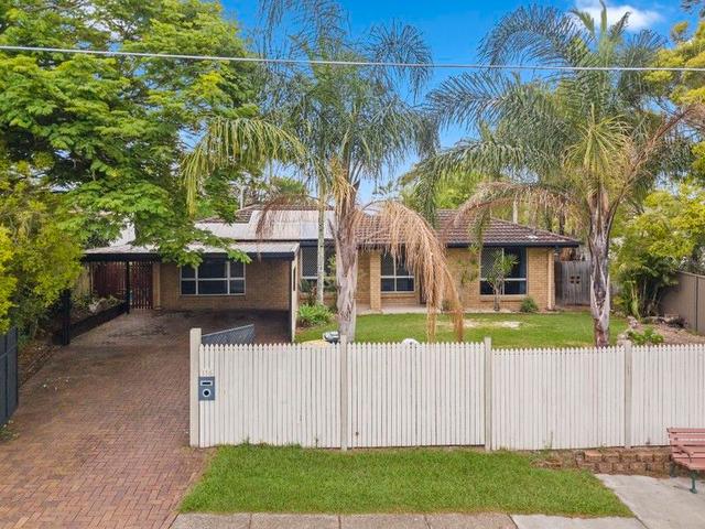 116 Federation Drive, QLD 4205
