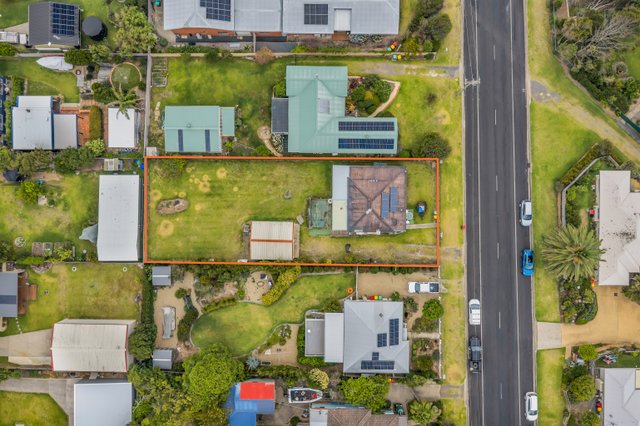 42 Murrah Street, NSW 2546
