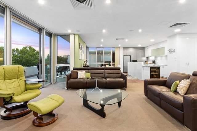 20/58 Wentworth Avenue, ACT 2604