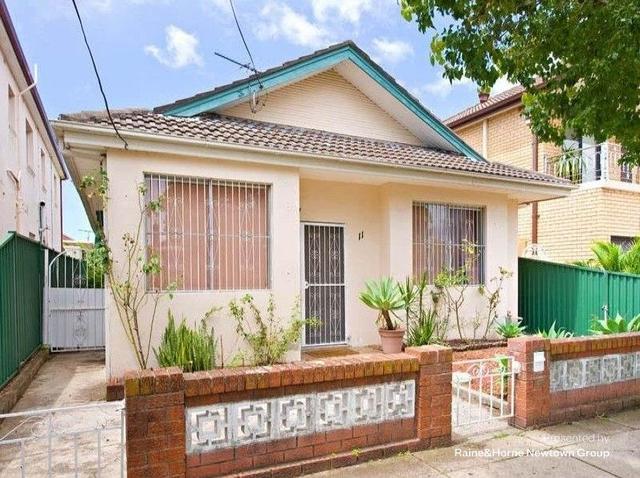 11 Harris Street, NSW 2018