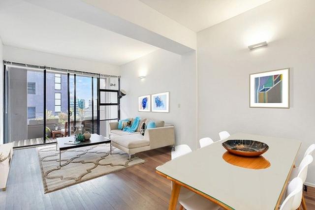 413/28 Bellevue Street, NSW 2010