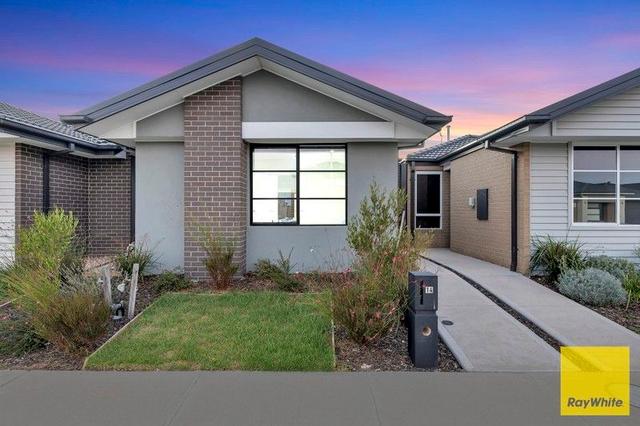 14 Cockerell Street, VIC 3029