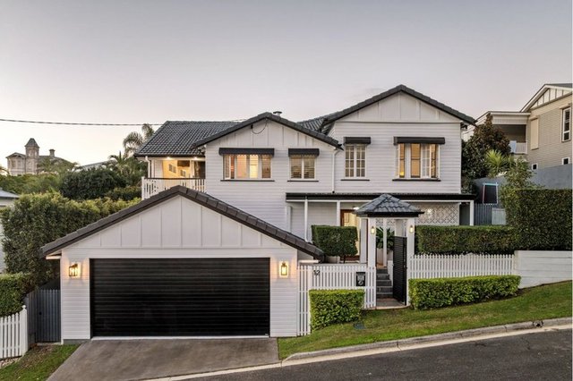 12 Goldsworthy Avenue, QLD 4007