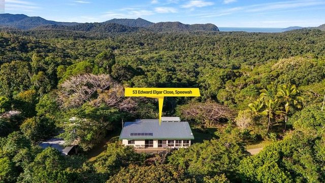 53 Edward Elgar Close, QLD 4881