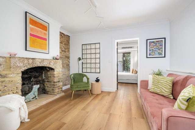 1/106 Albion Street, NSW 2010