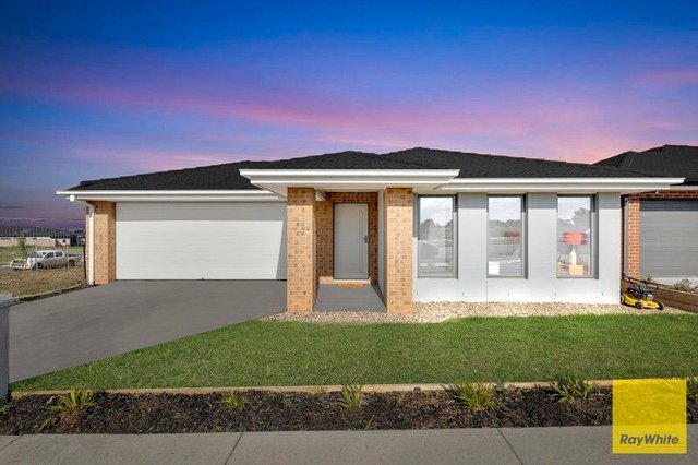 36 Stakes Boulevard, VIC 3024