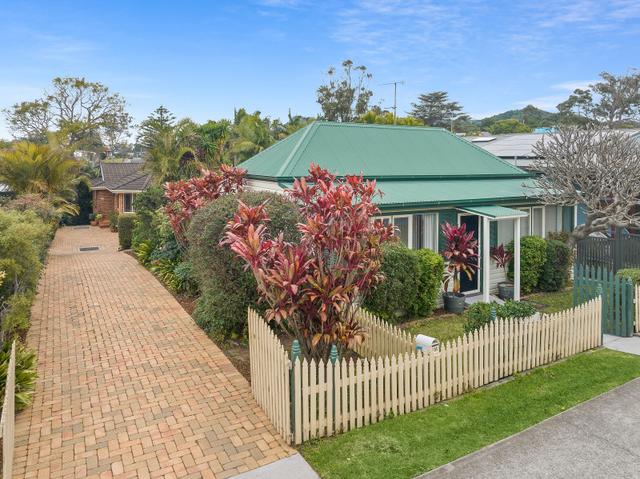 105 + 105A Mount Keira Road, NSW 2500