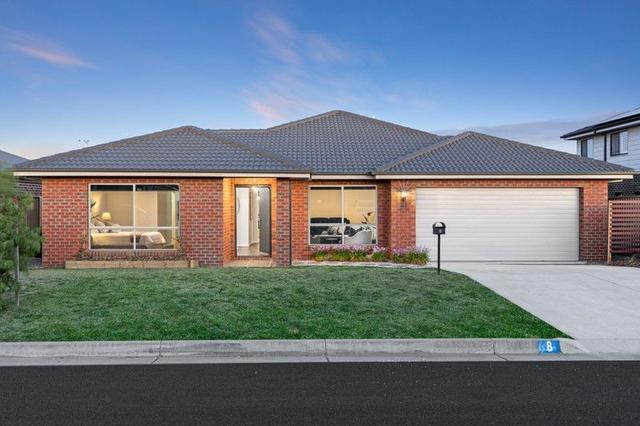 8 Bliss Street, VIC 3358