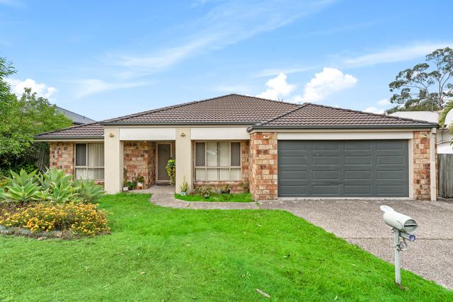 3 Hamilton Close, QLD 4078