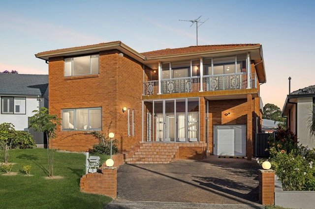 5 Stern Place, NSW 2196