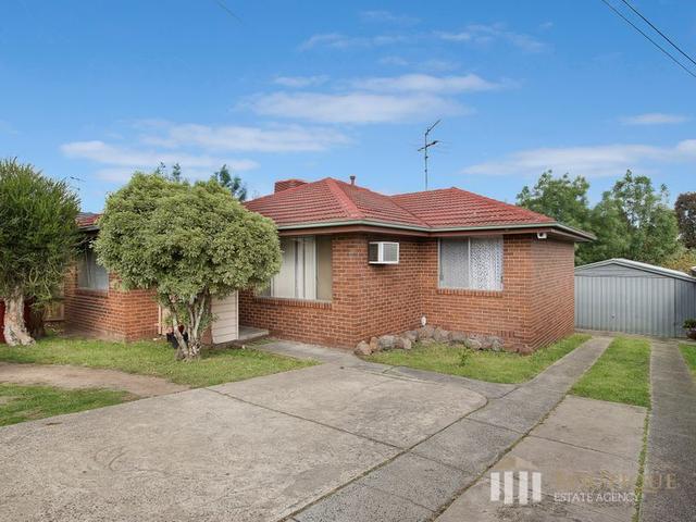 12 Jacksons Road, VIC 3174