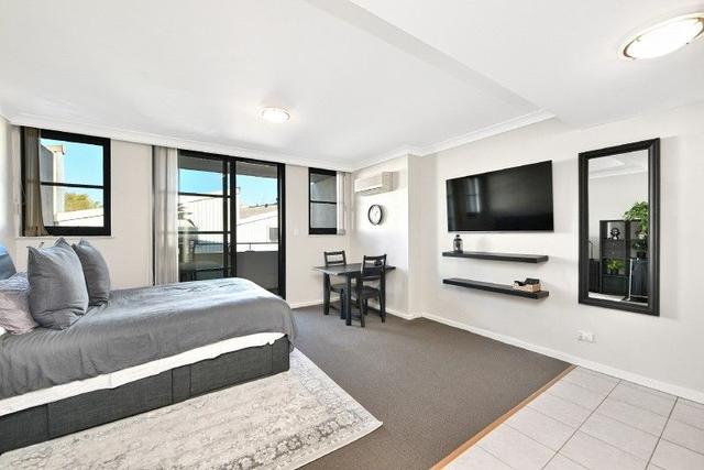220/1 Phillip Street, NSW 2049