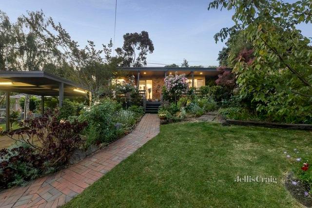 25 Cass Avenue, VIC 3136