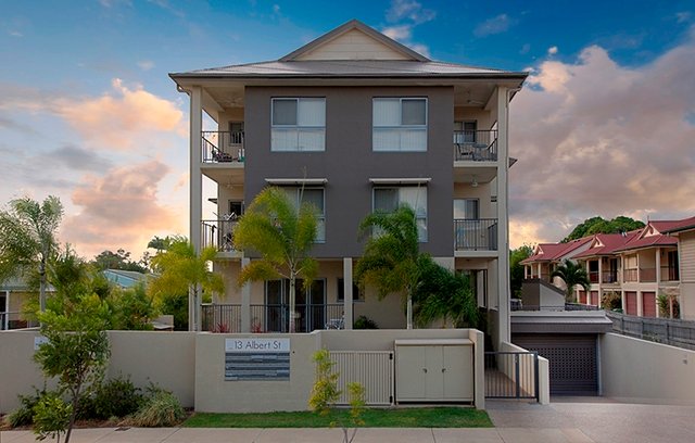 4/13 Albert Street, QLD 4814