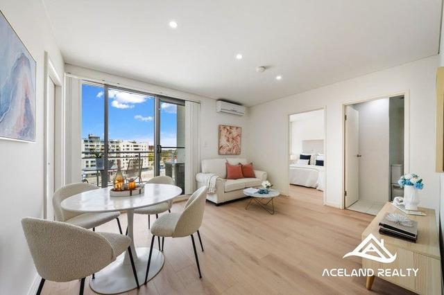 618/52-62 Arncliffe Street, NSW 2205