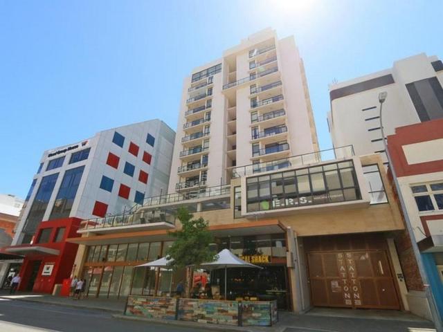 115/418-428 Murray Street, WA 6000