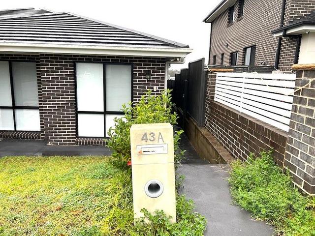 43a Westview Street, NSW 2560