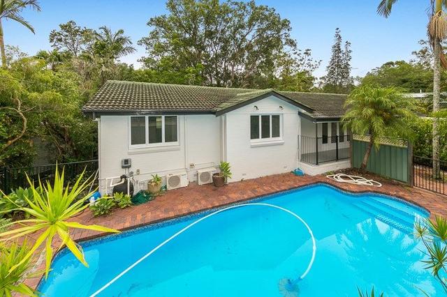 39 Aberfoyle Street, QLD 4069