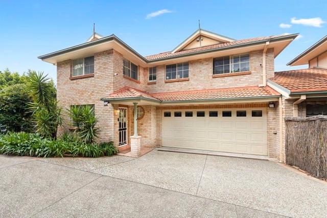 3A Robert Road, NSW 2126