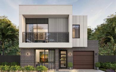 Lot 7807/16 Feathertail Avenue, NSW 2765