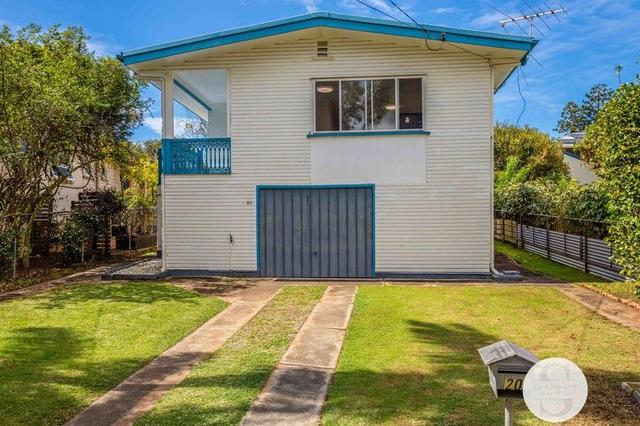 20 Wighton Street, QLD 4017