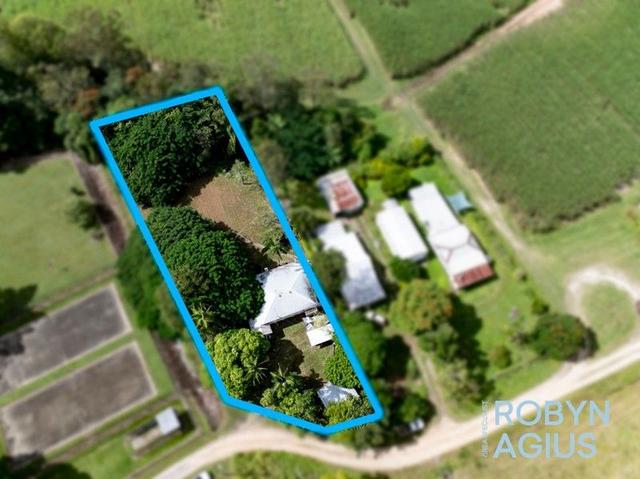 1 Barclay Street, QLD 4756
