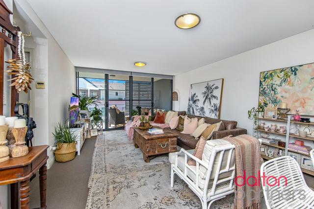 403/335 Wharf Road, NSW 2300