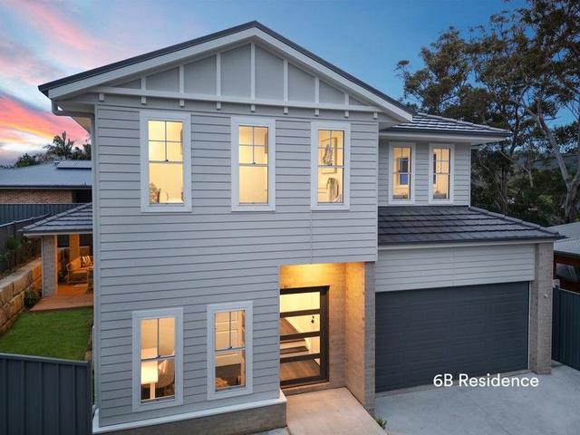 6B Ruby Place, NSW 2251