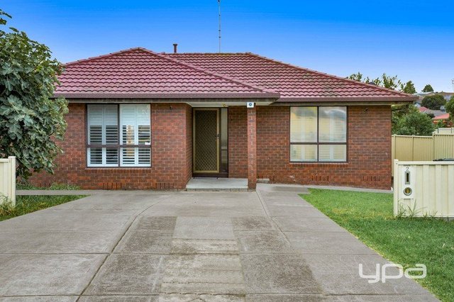 2 Rubus Court, VIC 3048
