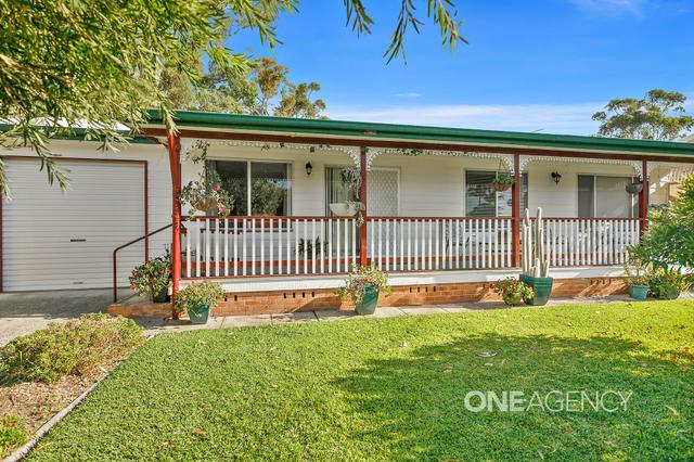 3 Beaver Avenue, NSW 2540