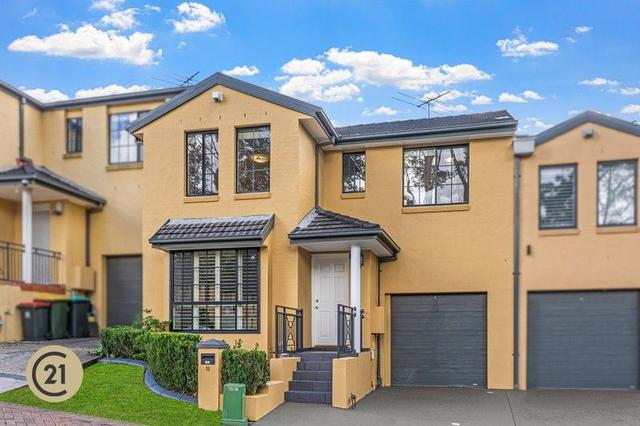 11 Peartree Circuit, NSW 2125