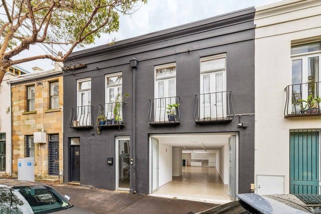 179-181 Palmer Street, NSW 2010