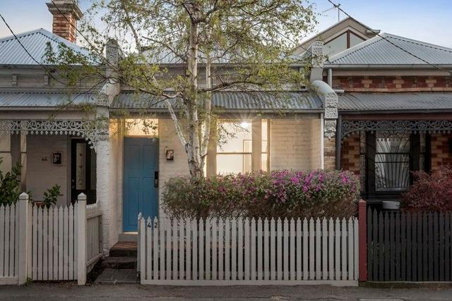 42 Balmain Street, VIC 3121