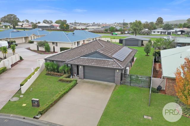 41 Cunningham Street, NSW 2340