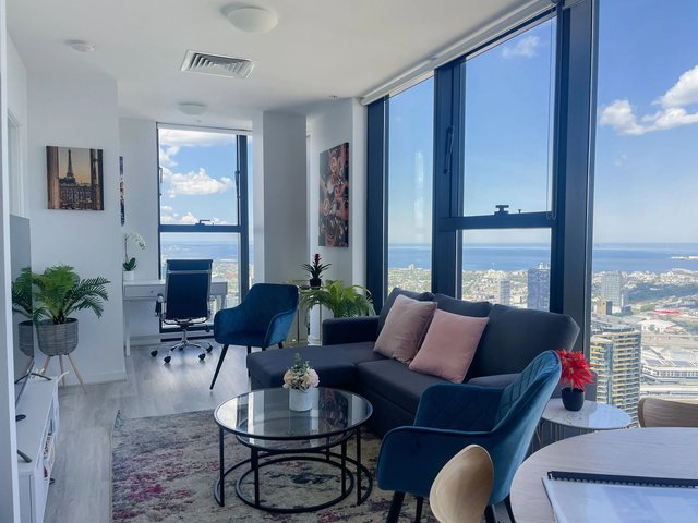 5711/568 Collins Street, VIC 3000