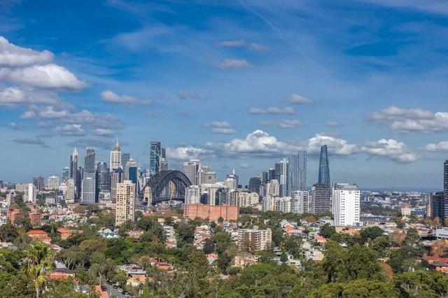 16/88 Bent  Street, NSW 2089