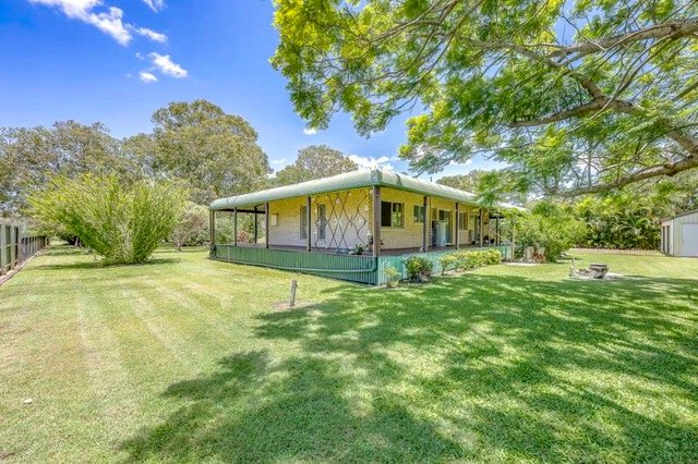 334 Fairymead Road, QLD 4670