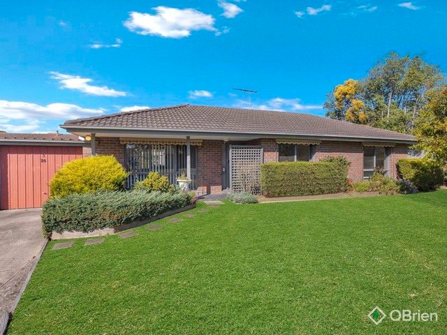 3/26 Elizabeth  Street, VIC 3977