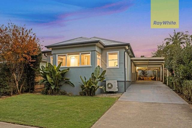 15 Crowgey Street, NSW 2116