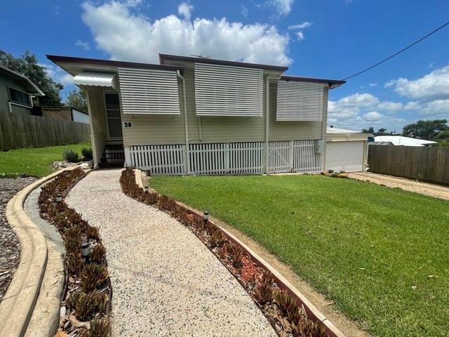 38 Pennycuick Street, QLD 4700