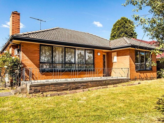 14 Mock Street, VIC 3131