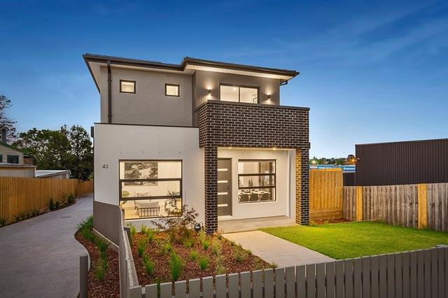 1/43 Linden Avenue, VIC 3079