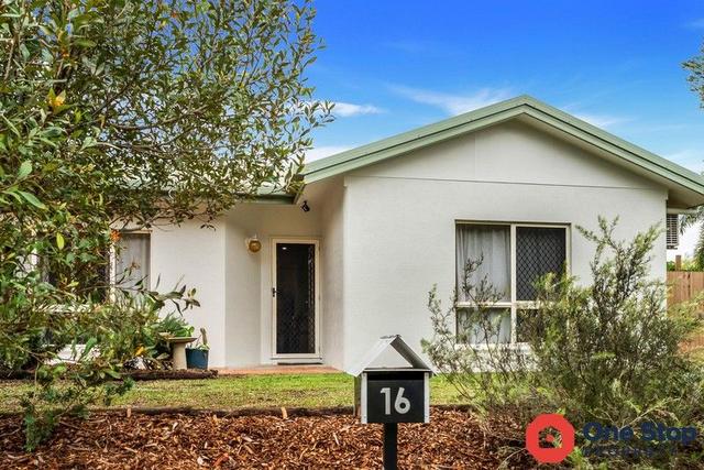 16 Meteor Street, QLD 4868