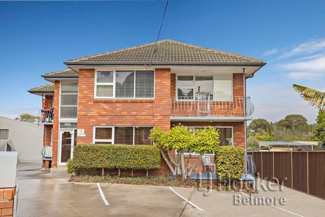 1/8 St Jude Crescent, NSW 2192
